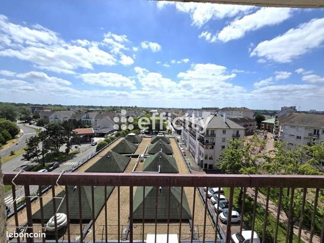 Appartement vente à Péronne, Maurepas