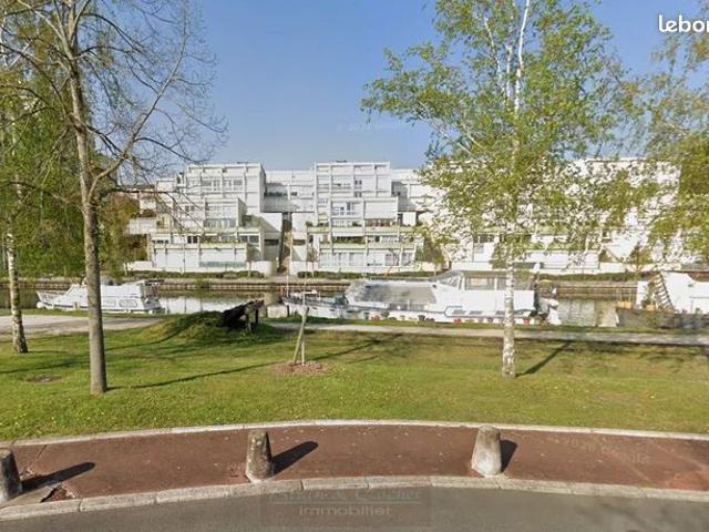 Appartement vente à Montargis