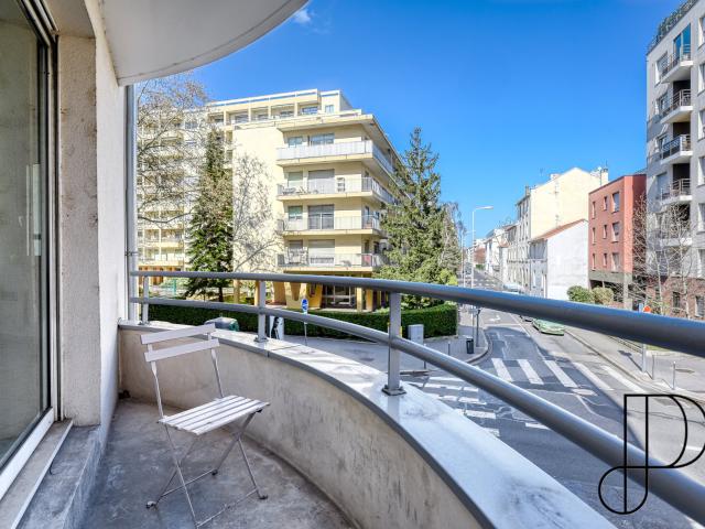 Appartement vente à Lyon, Métropole de Lyon