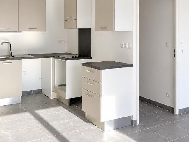 Appartement location à Arrondissement de Toulon, La Seyne-sur-mer