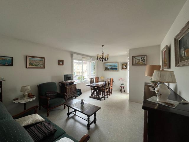Appartement vente à Bordeaux, Talence