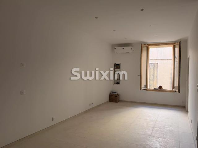 Appartement vente à Baron, Orange