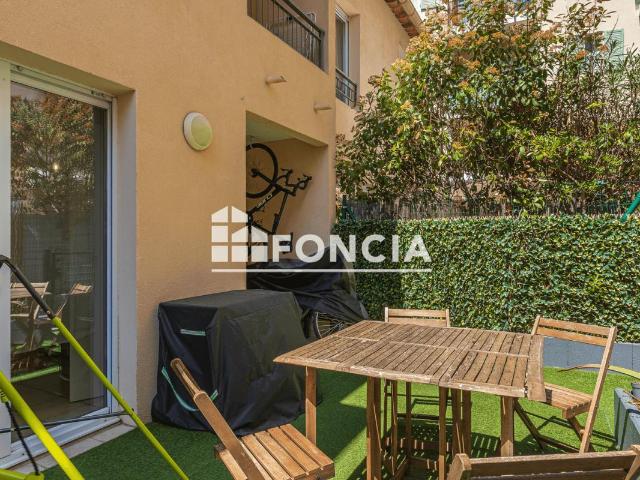 Appartement vente à Arrondissement de Toulon, La Seyne-sur-mer