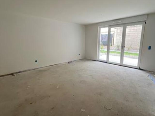 Appartement vente à Niederhausbergen, Collectivité européenne d'Alsace