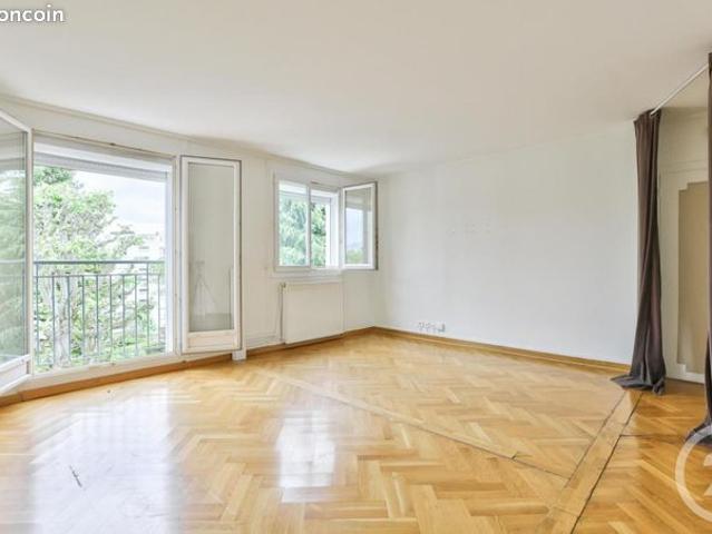 Appartement vente à Nogent-sur-Marne, Nogent-sur-marne