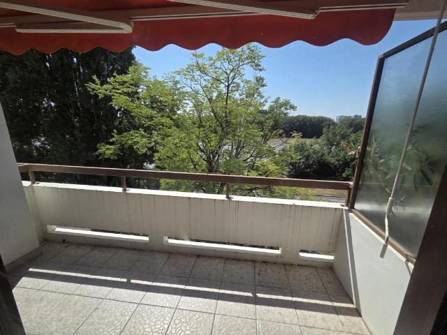 Appartement vente à Nantes