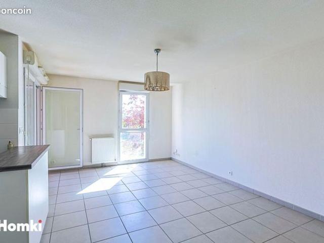 Appartement vente à Toulouse, Quint-fonsegrives