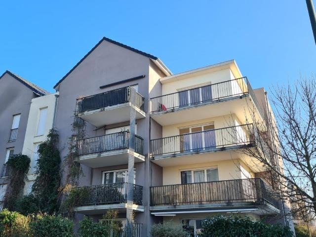 Appartement vente à France métropolitaine, Chevigny-saint-sauveur