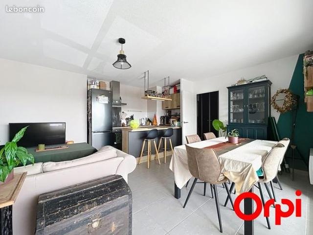 Appartement vente à Montpellier, Sussargues