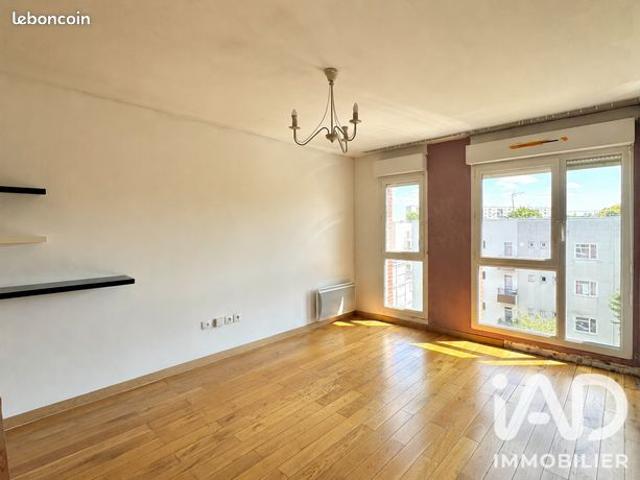 Appartement vente à Bobigny