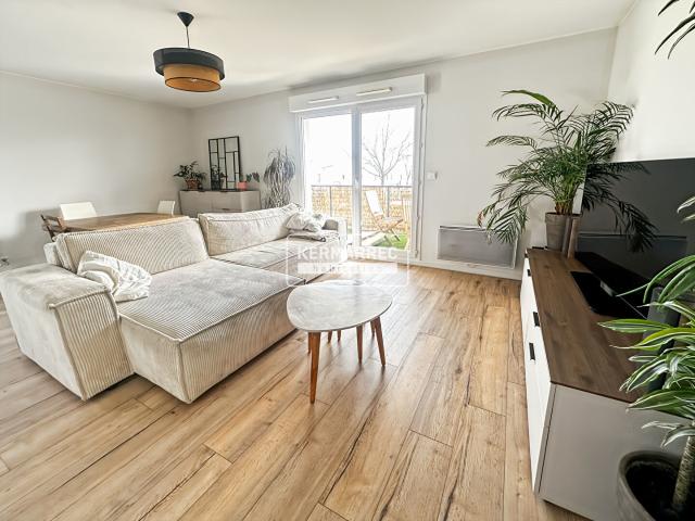 Appartement vente à Rennes, Bretagne