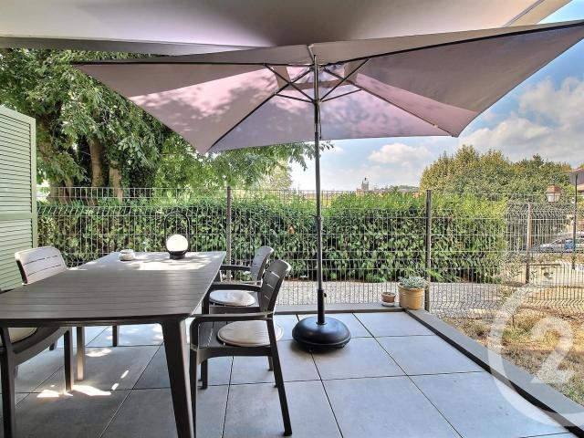 Appartement vente à Grasse, Valbonne