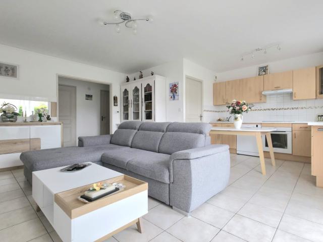 Appartement vente à Saint-Nazaire, Saint-nazaire