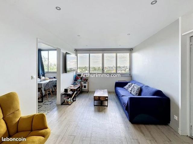 Appartement vente à Créteil