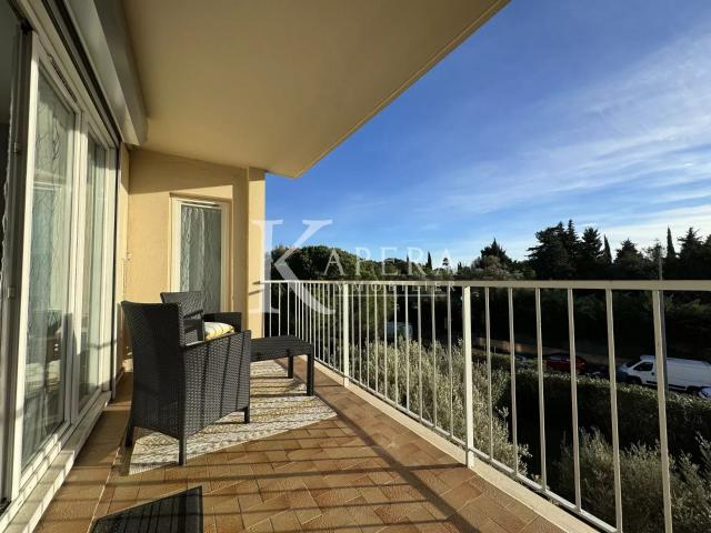 Appartement location à Lauvert, Antibes