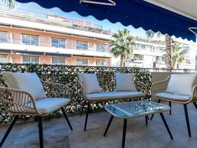 Appartement location à Grasse, Antibes