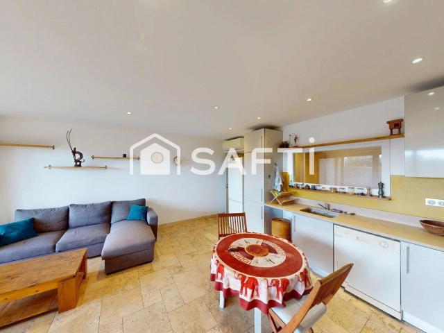 Appartement vente à Arrondissement de Draguignan, Roquebrune-sur-argens