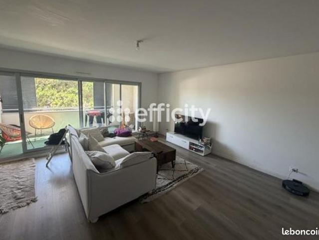 Appartement vente à Bordeaux, Saint-médard-en-jalles