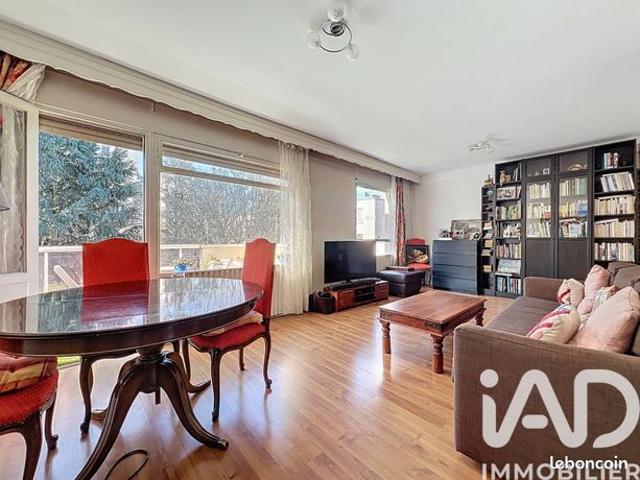 Appartement vente à Saint-Germain-en-Laye, Sartrouville