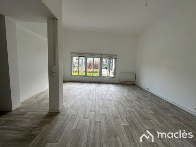 Appartement vente à Saint-Denis, Saint-denis