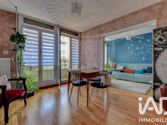 Appartement vente à Limoges