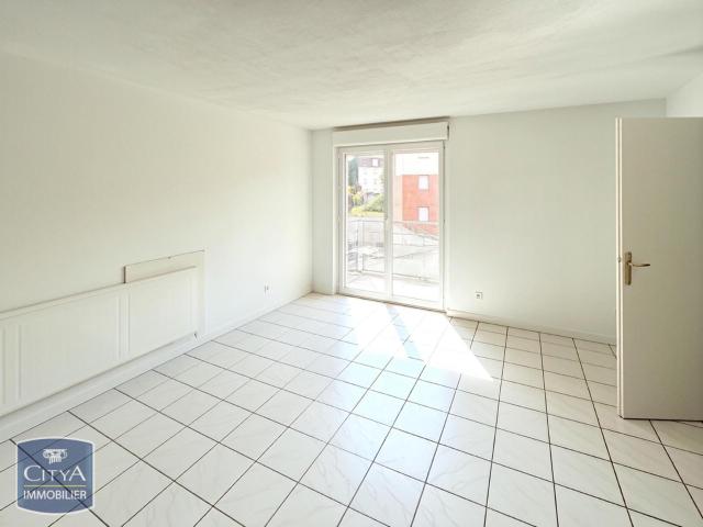 Appartement location à Valenciennes