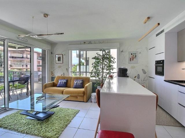 Appartement vente à Thonon-les-Bains, Thonon-les-bains