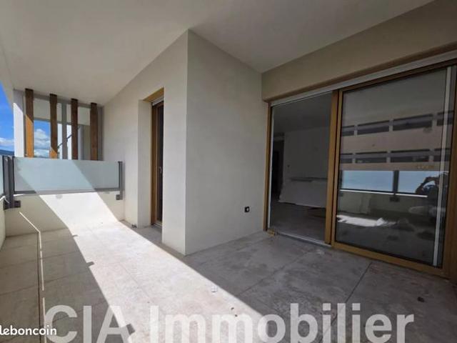 Appartement vente à Cognac, Bonneville