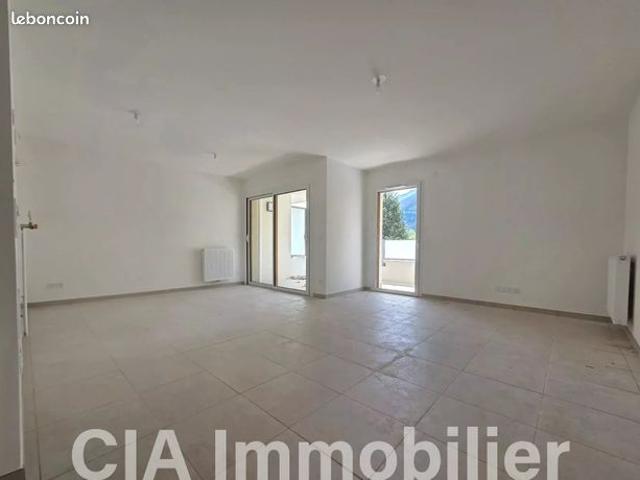 Appartement vente à Cognac, Bonneville