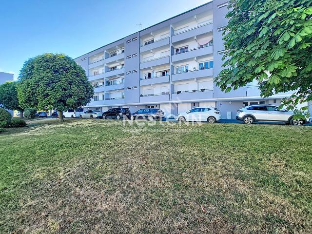 Appartement location à Melun, Saint-fargeau-ponthierry