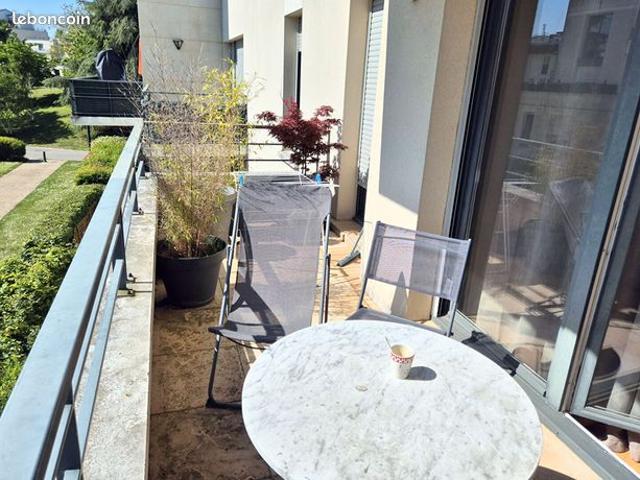 Appartement vente à Élancourt, Yvelines