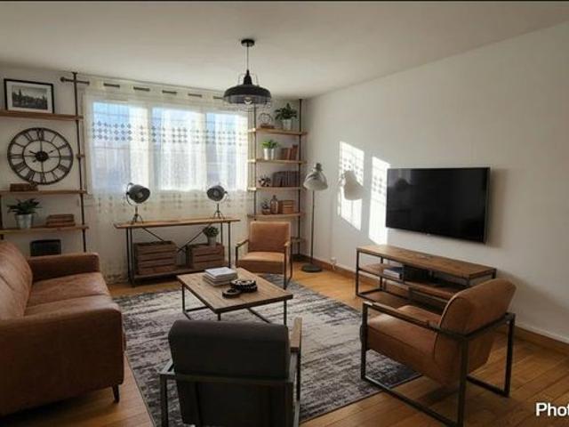 Appartement vente à Nanterre, Rueil-malmaison