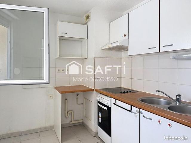 Appartement vente à Castillon-la-Bataille, Gironde