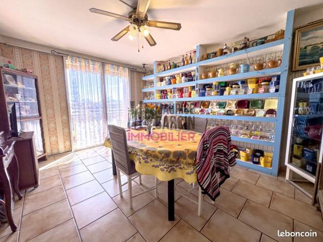 Appartement vente à Avignon
