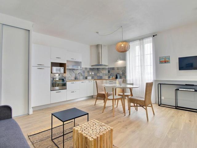 Appartement vente à Lorient, Bretagne