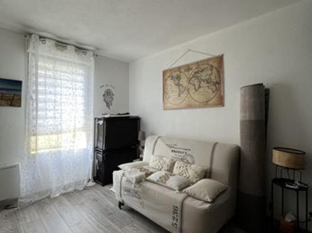 Appartement vente à Sens