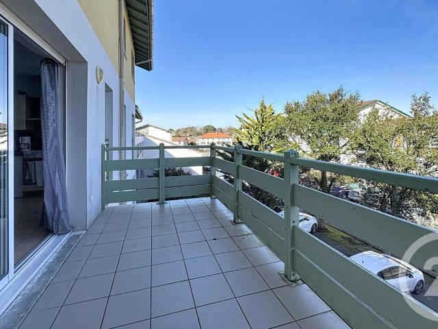 Appartement vente à Dax, Ondres