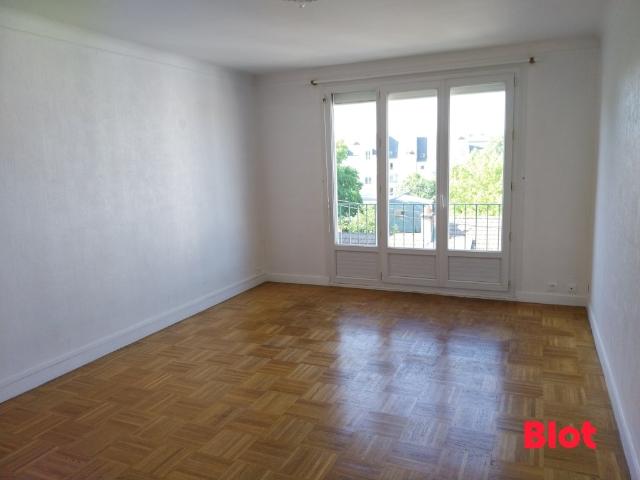 Appartement vente à Nantes