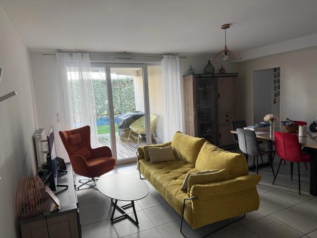 Appartement vente à France métropolitaine, Tournefeuille