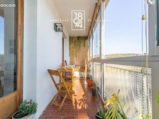 Appartement vente à Istres, Carry-le-rouet