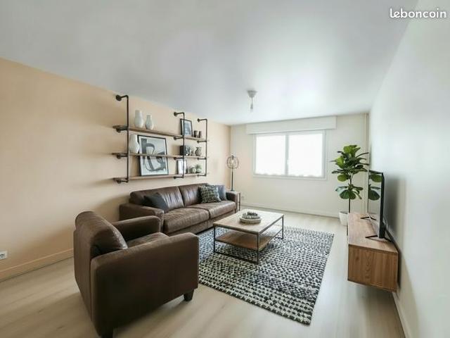 Appartement vente à Toulouse, Ramonville-saint-agne