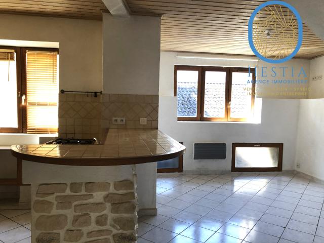 Appartement location à Grenoble, Voreppe