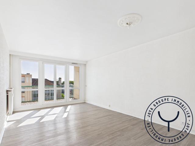 Appartement vente à Troyes