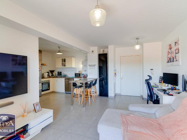 Appartement vente à Marseille