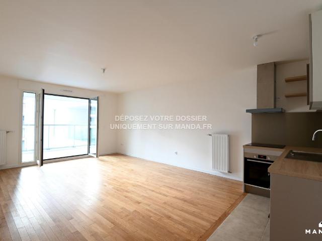Appartement location à Nanterre, Rueil-malmaison