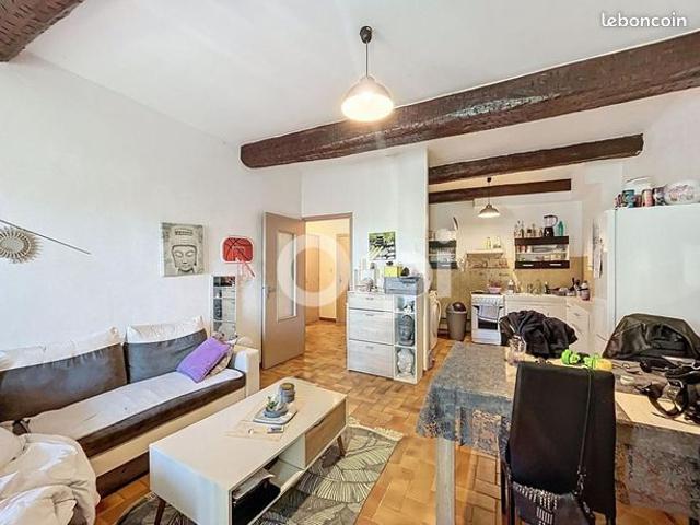 Appartement vente à Arrondissement de Draguignan, Vidauban