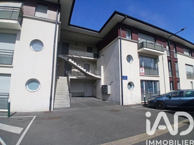 Appartement vente à Madeleine-Tuilerie, Chelles