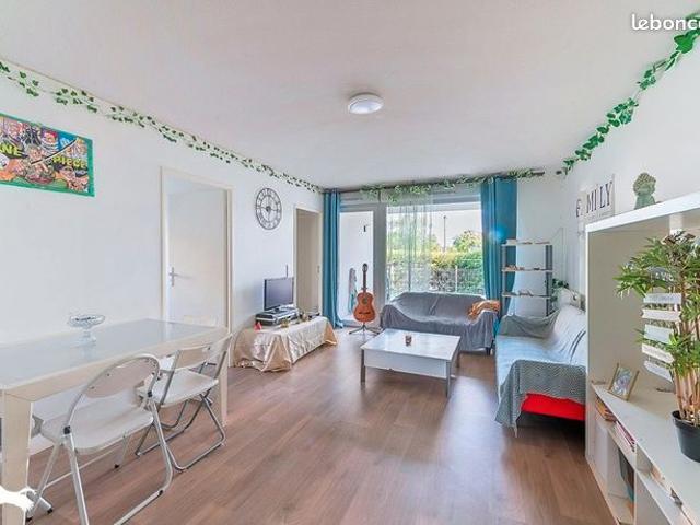 Appartement vente à Bordeaux, Blanquefort