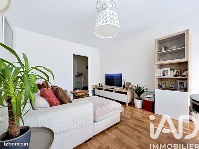 Appartement vente à Évry, Petit-bourg