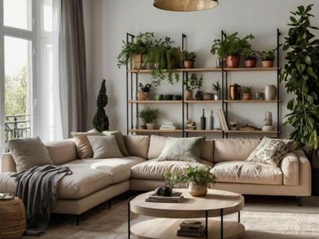 Appartement vente à Saint-Julien-en-Genevois, Archamps